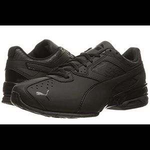 PUMA Tazon 6 Fracture Fm. New, never worn!
